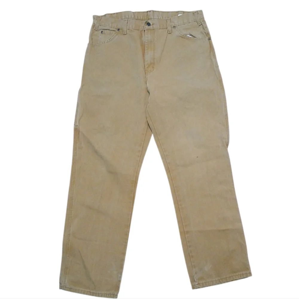 Dickies experience perfect
